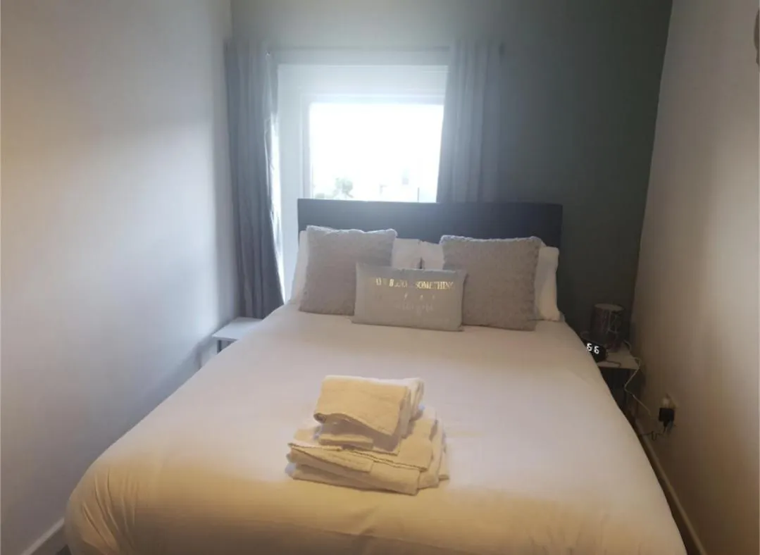 Horizon Hideaway Apartment Swansea