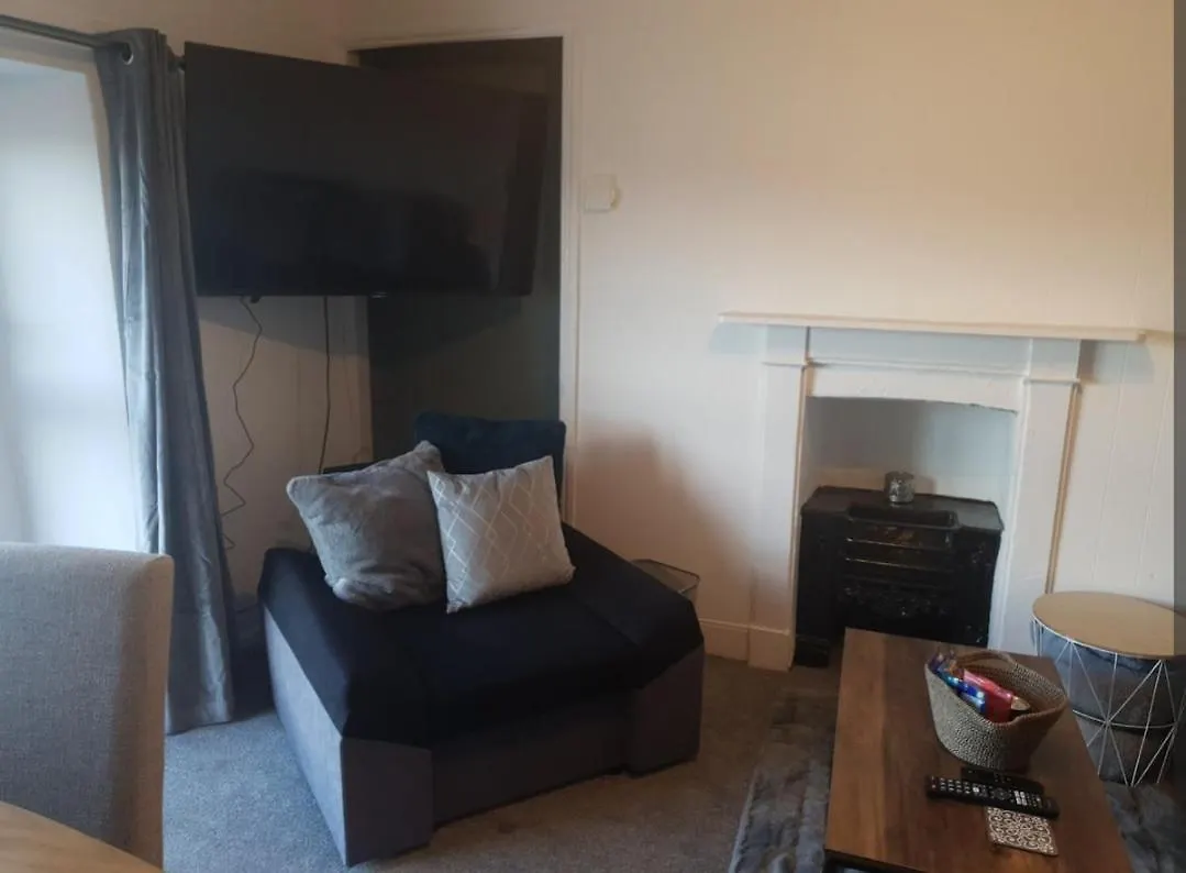 Horizon Hideaway Apartment Swansea United Kingdom