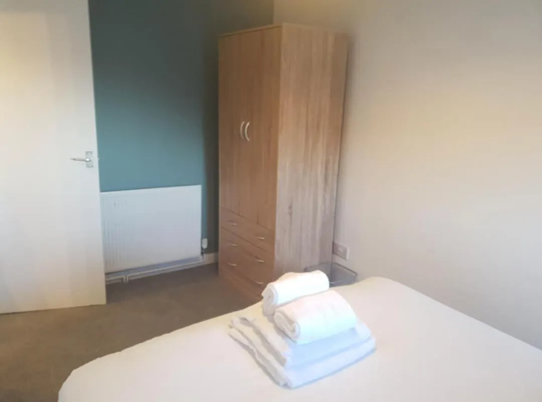 Horizon Hideaway Apartment Swansea