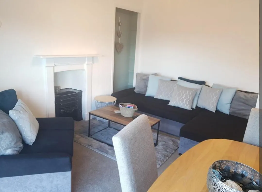 Horizon Hideaway Apartment Swansea